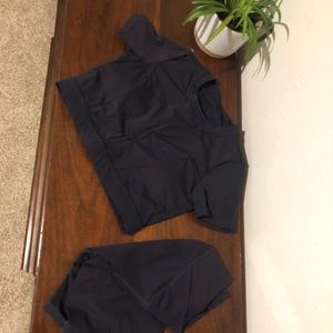 PopFlex Wander Short